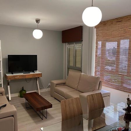 Apartamento Viveiro-Lugomar Exterior foto