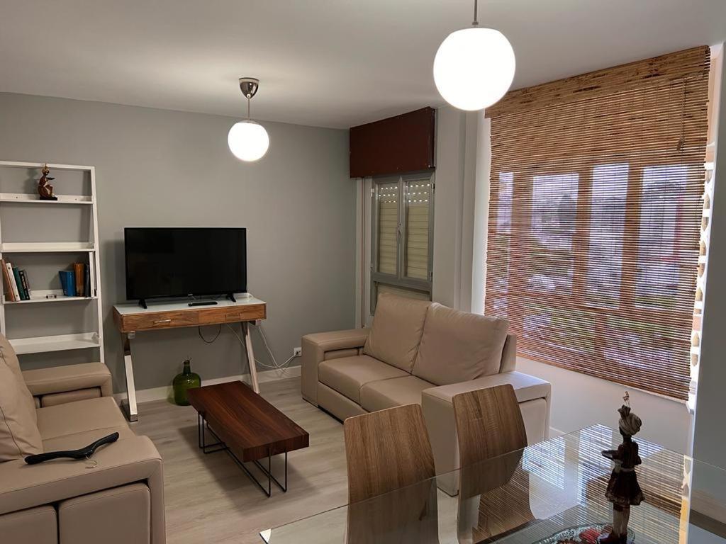 Apartamento Viveiro-Lugomar Exterior foto